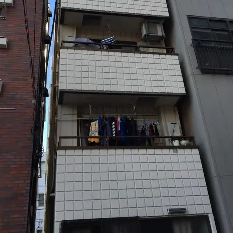 チェリーマンション