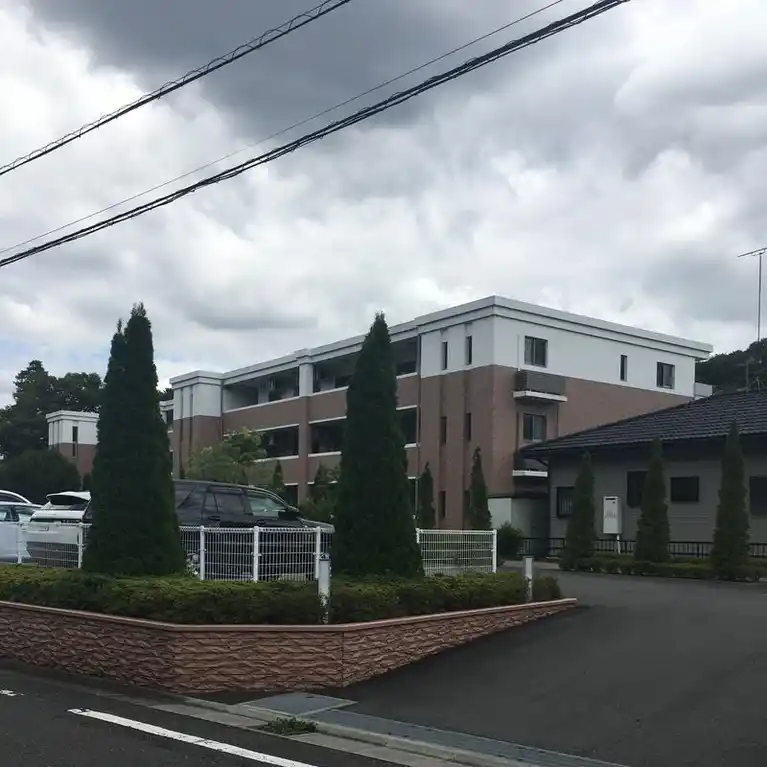 プレミアムコートみなみ野II