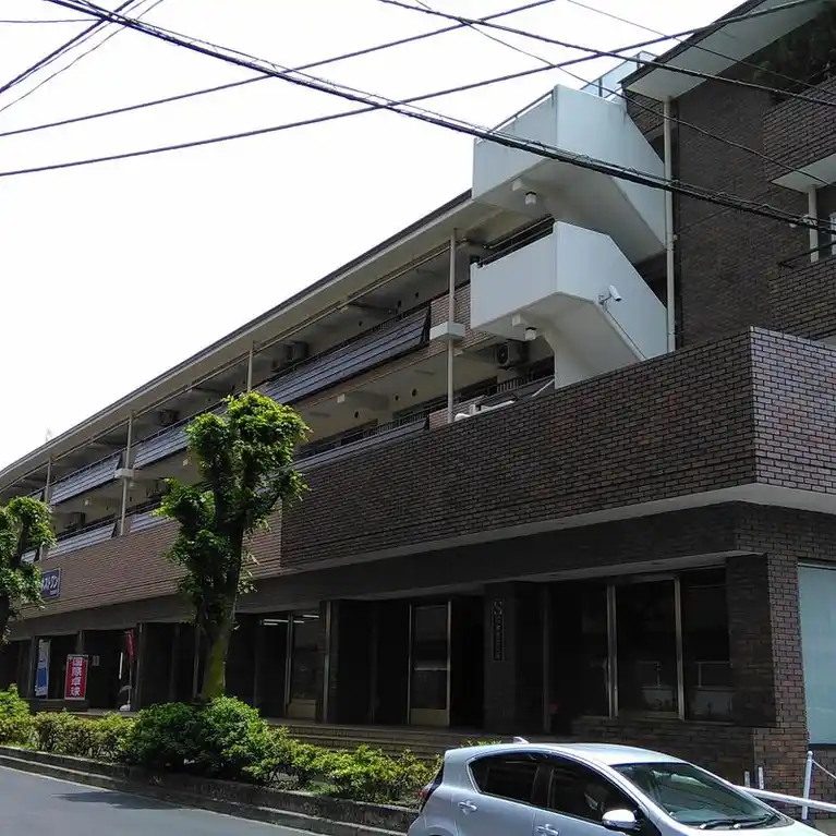 町田ハイツ壱番館