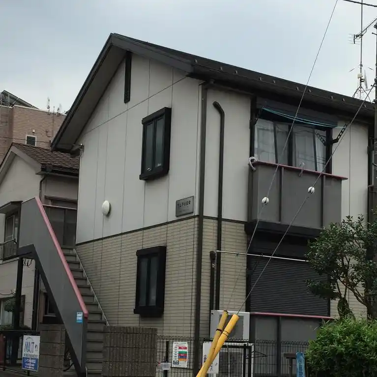 ウェア小田栄 外観