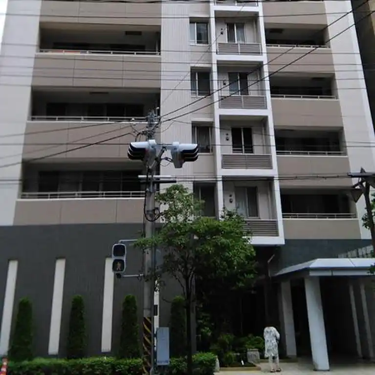プラウド相模大野マークス 外観