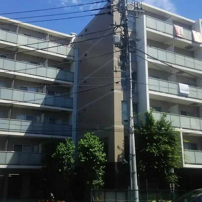 アルファード西落合