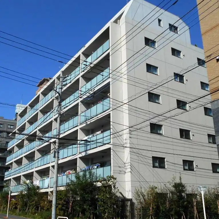 クリオ北野
