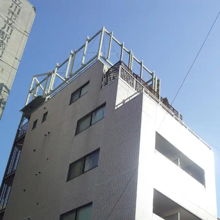 NK第3ビル 外観