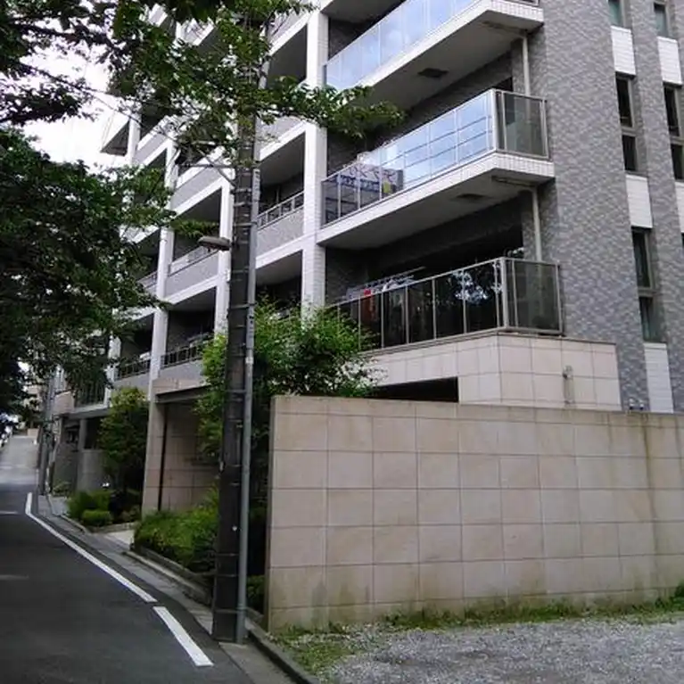 ライオンズ多摩センターステーションブライト