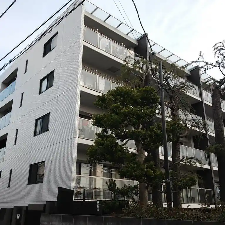 グランテム片倉