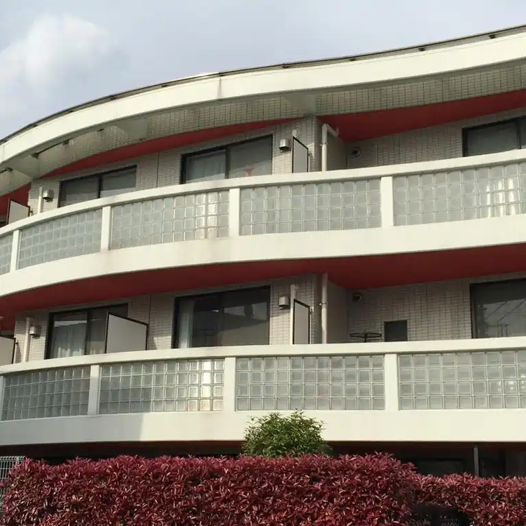 G・カレント 外観
