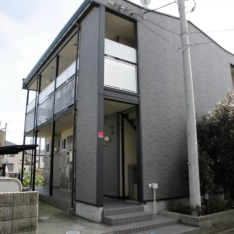 レオパレスファミリア湘南藤沢