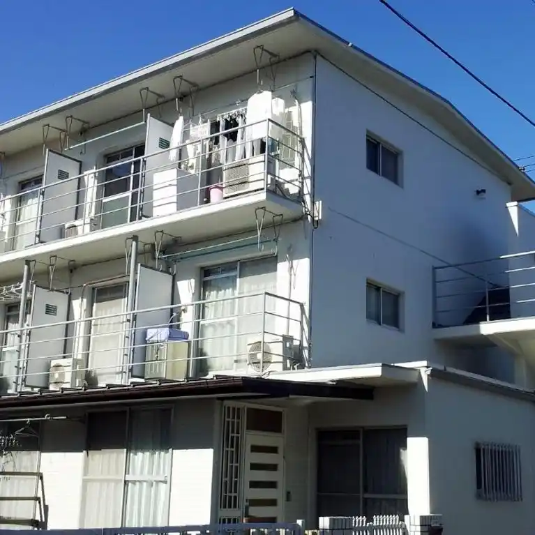 山下コーポ