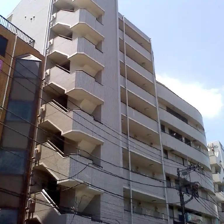 クリオ淵野辺参番館