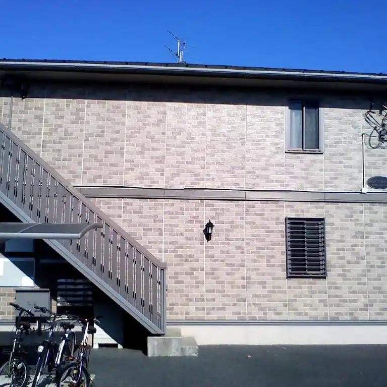 キャンパスプランドール 外観