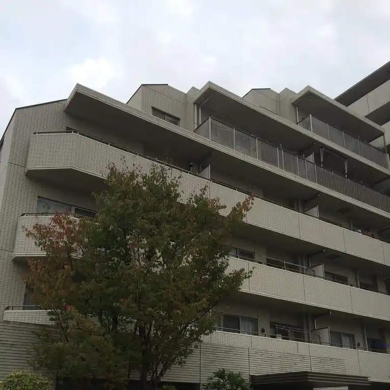 グランシエロ竹ノ塚元渕江公園