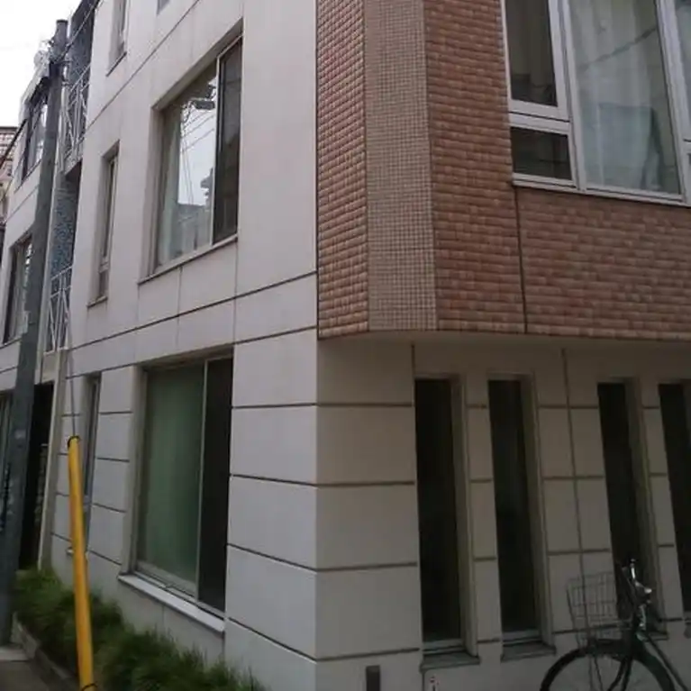 KITANNEX 外観
