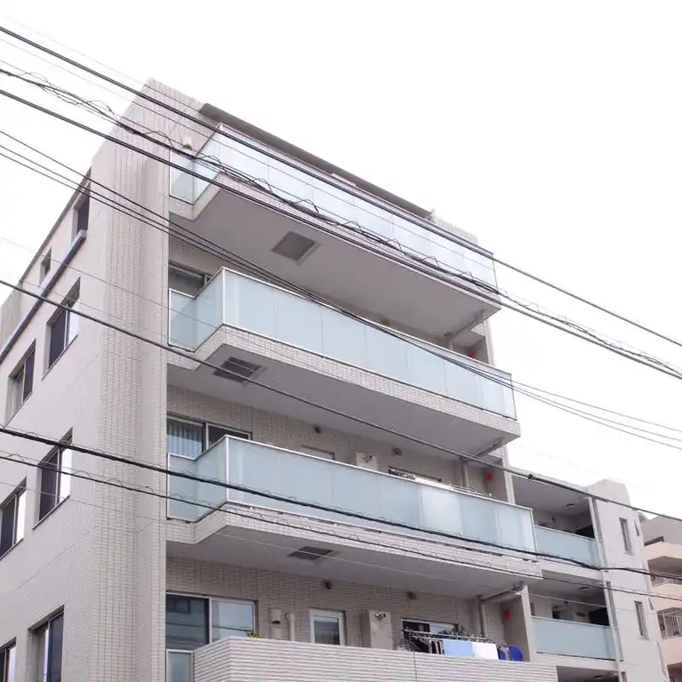 ジオ碑文谷一丁目