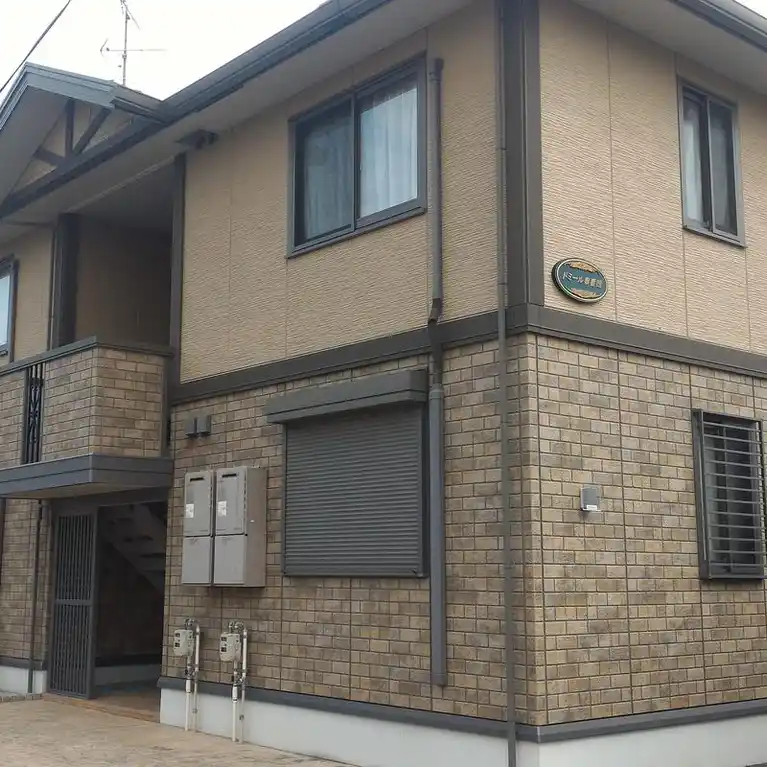 ドミール 参番館
