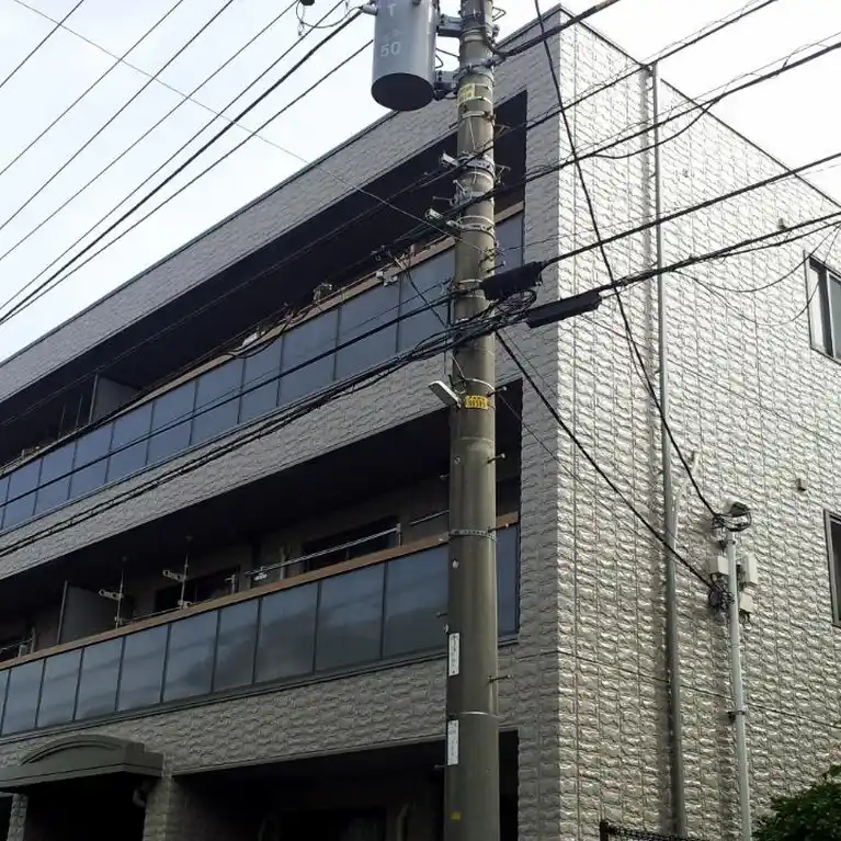 ハイライズあざみ野