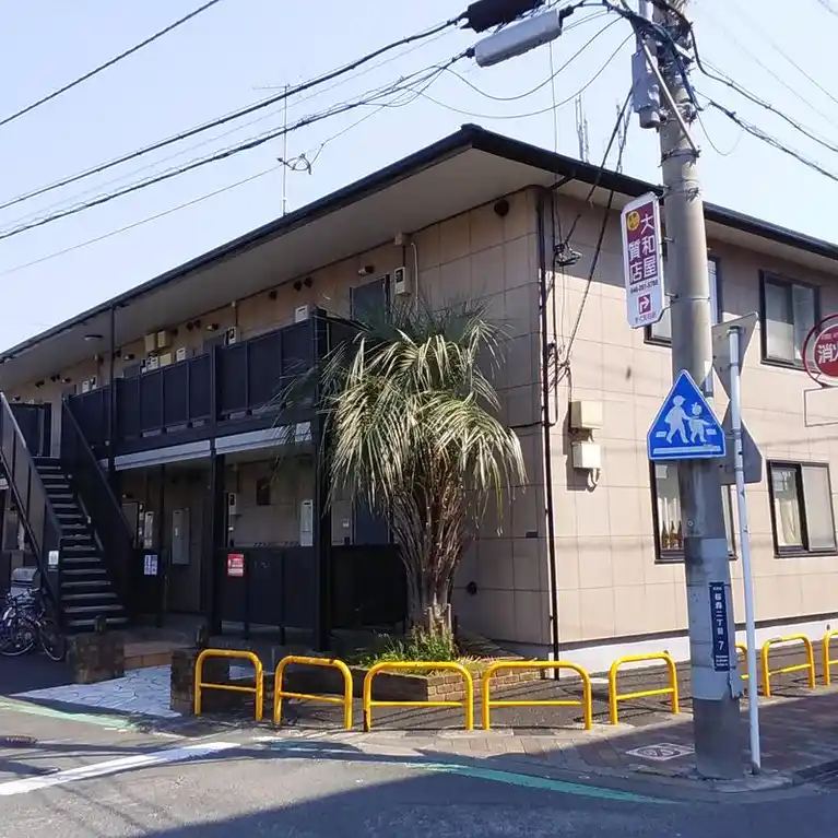 カーササガミオオツカ