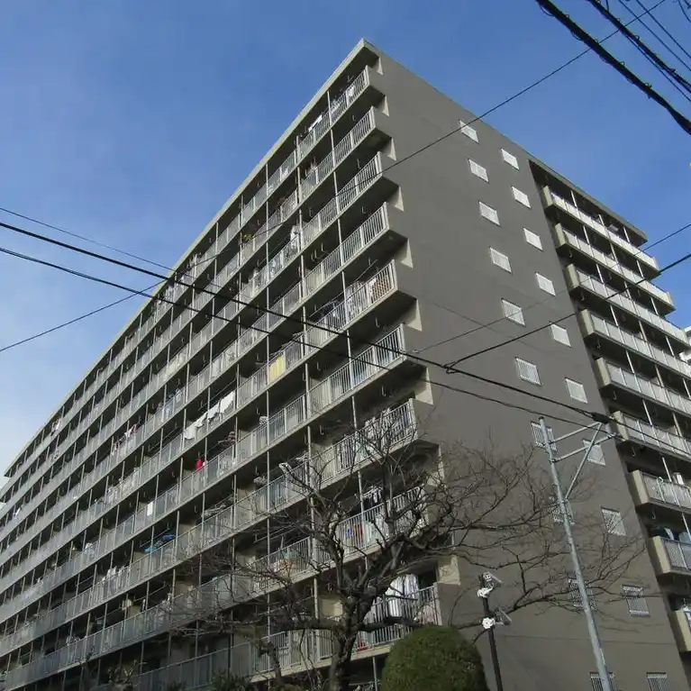 ドルミ東品川