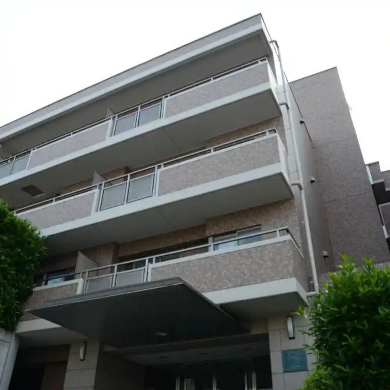エクセル馬込
