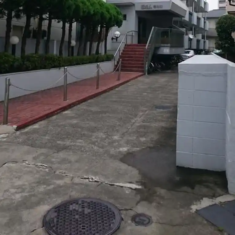 ジェム西川口NO1 外観