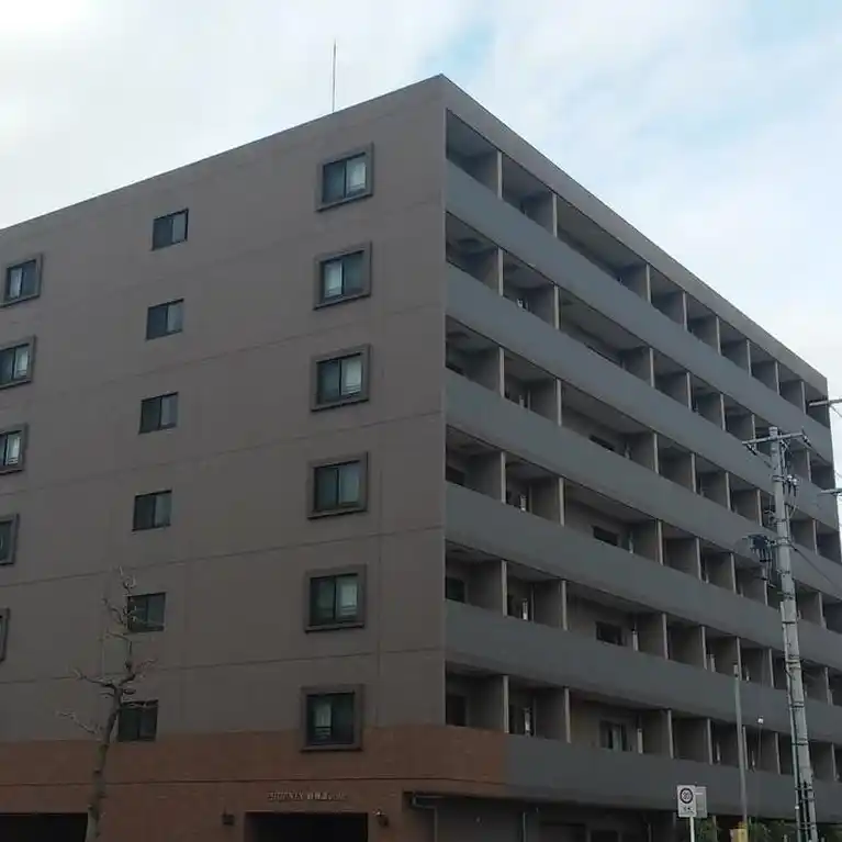 フェニックス新横濱エオール