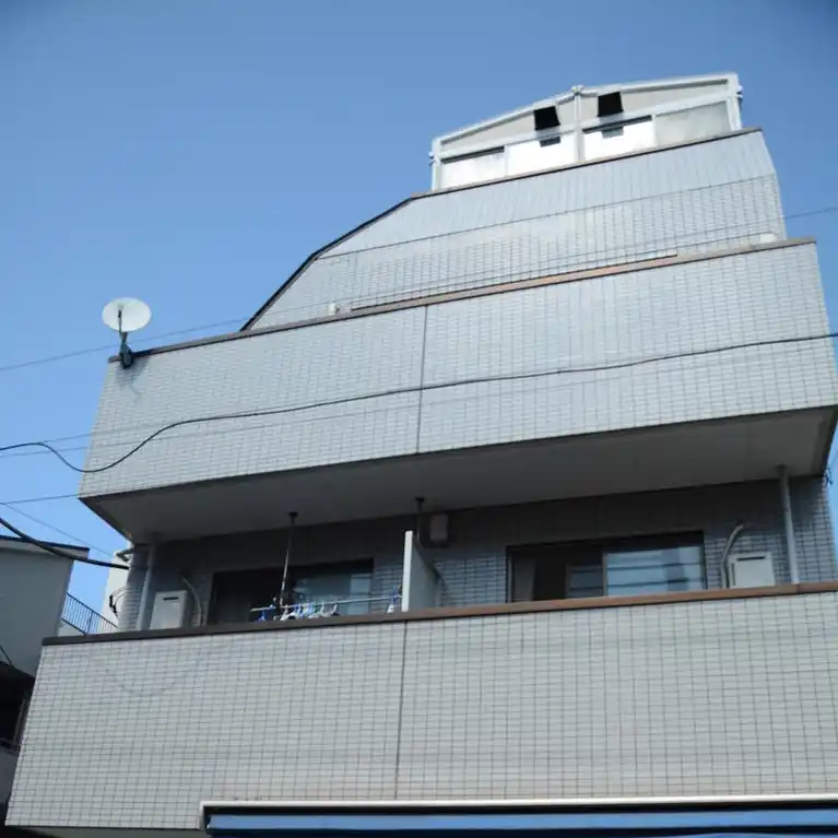 ピエタテール池上