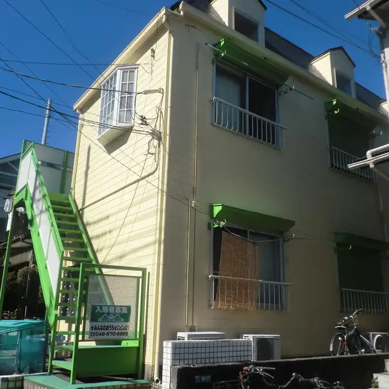 アクセス藤沢本町