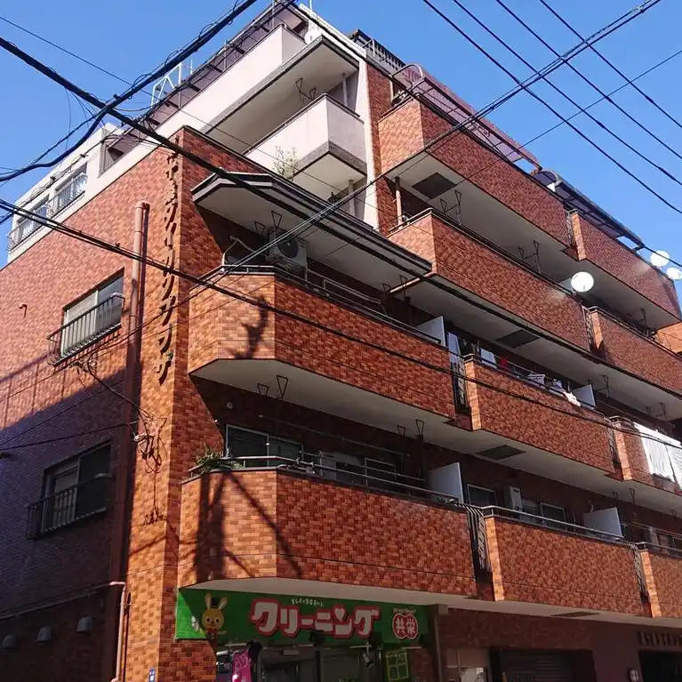 東十条ダイカンプラザ