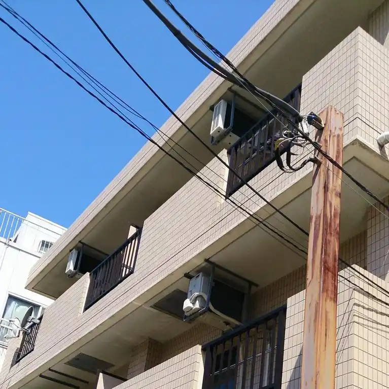 ロイヤルコート萩中