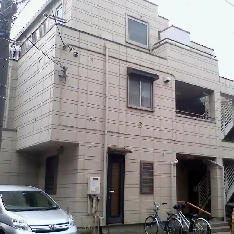 PRIMAVERA 外観