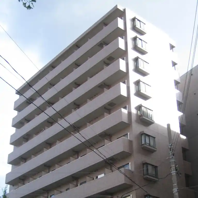 日神パレステージ横浜南