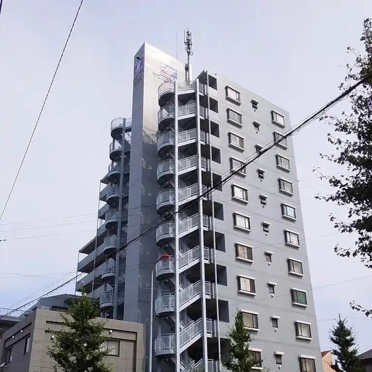 サンハロー湘南台