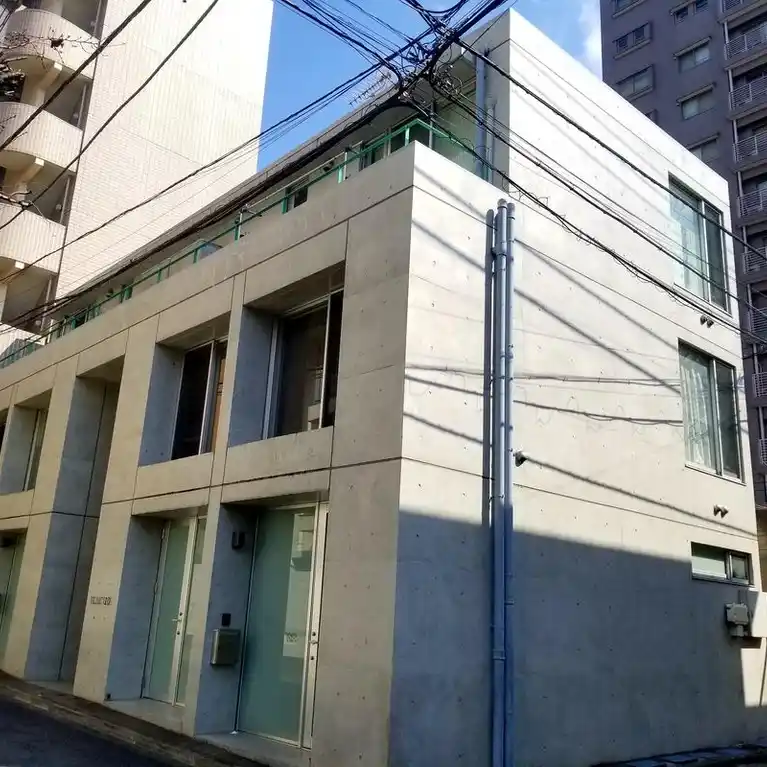 FLAT-UD 外観