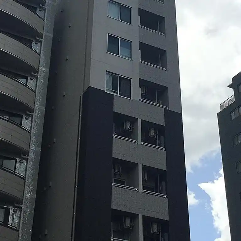 LIVCITY文京春日