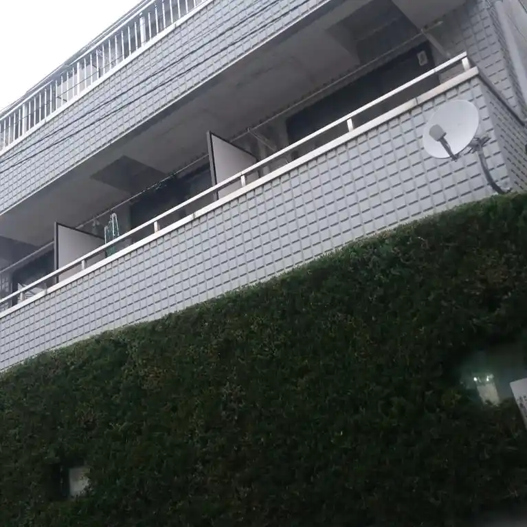こばやしはうす 外観