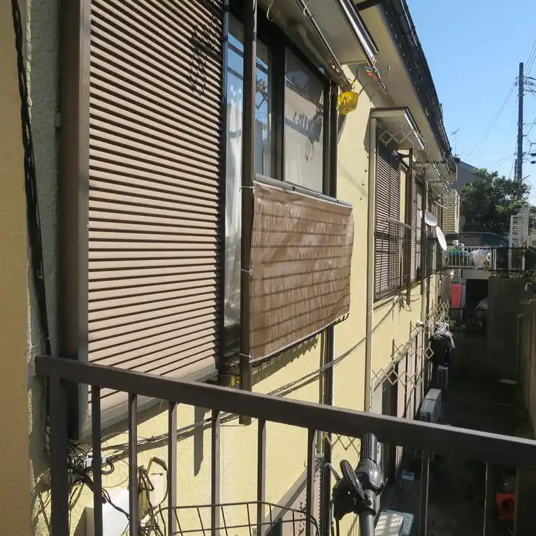 大野ハイツ