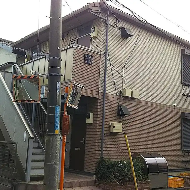パークサイド・パレ
