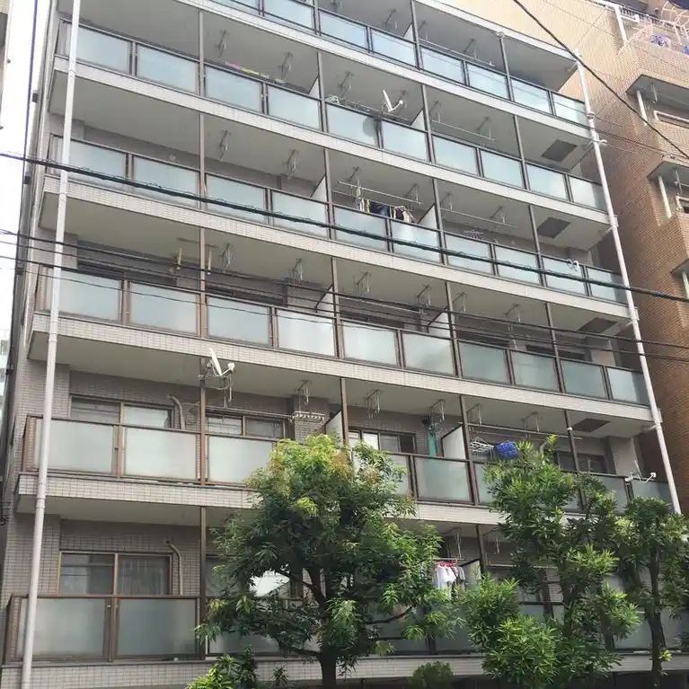 アドール亀有