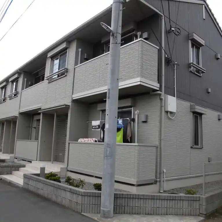 レスティア湘南