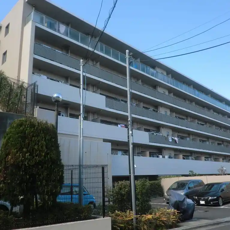 エクシオ藤沢石名坂公園