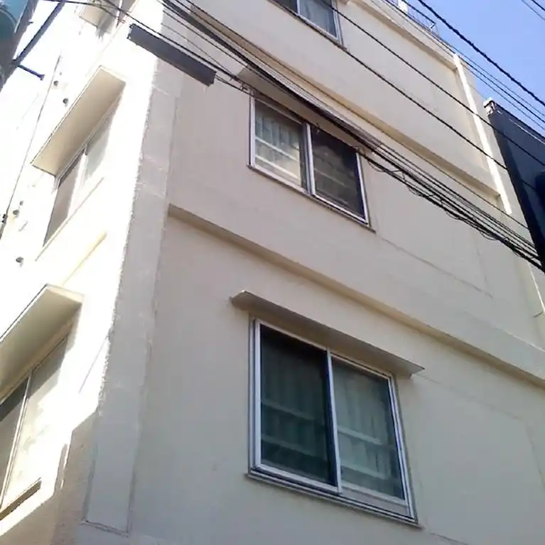 下村マンション 外観