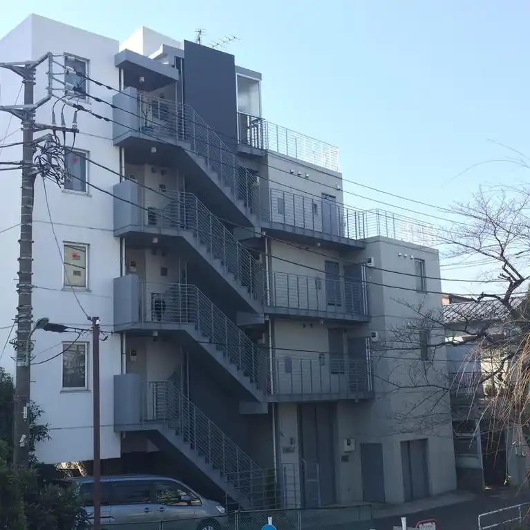 パルクドルフ