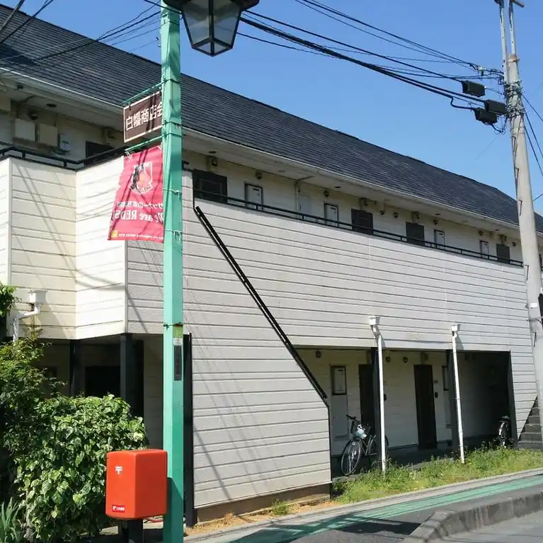 コンフォートM 外観