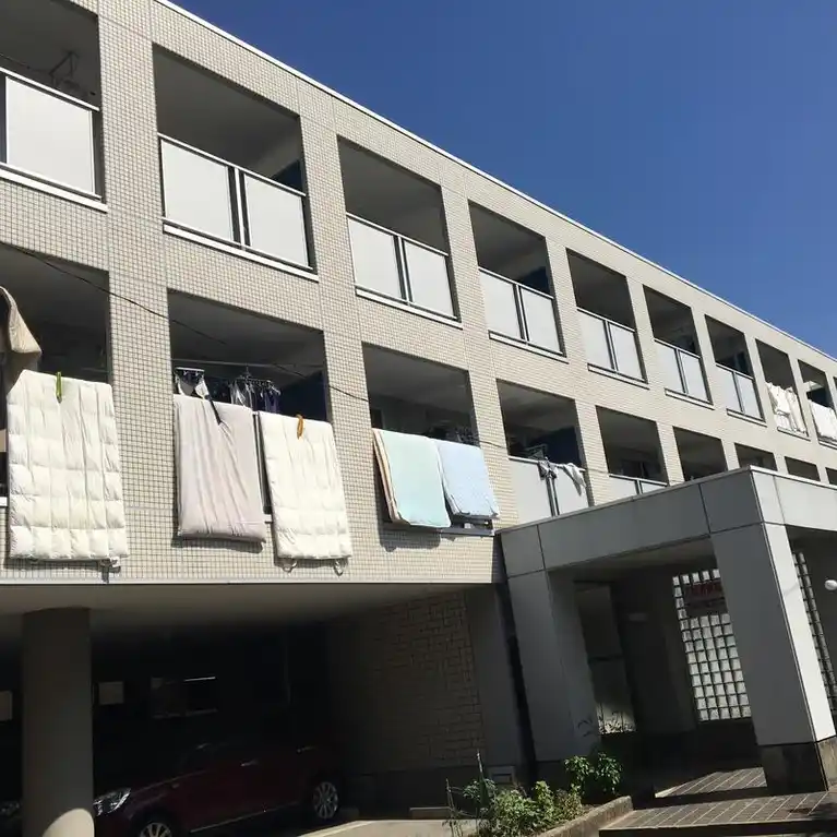 パークハイツ緑町