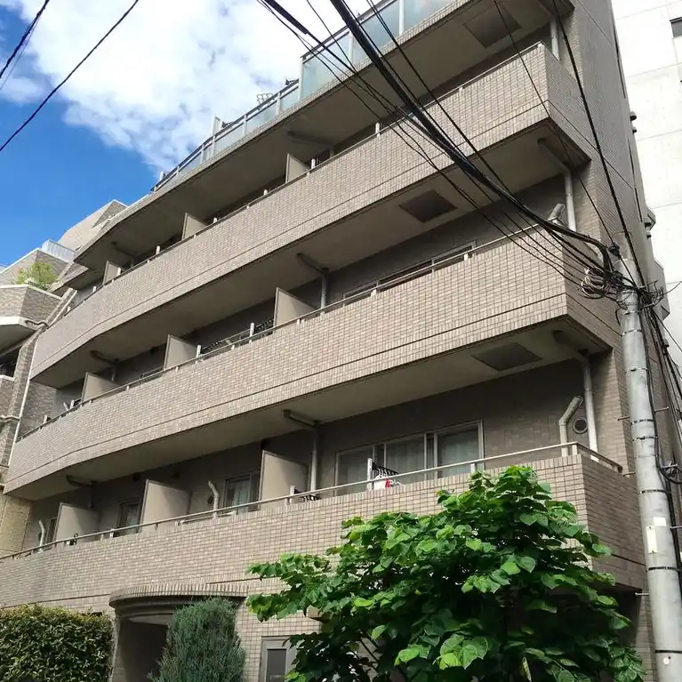 サンテラス吉祥寺