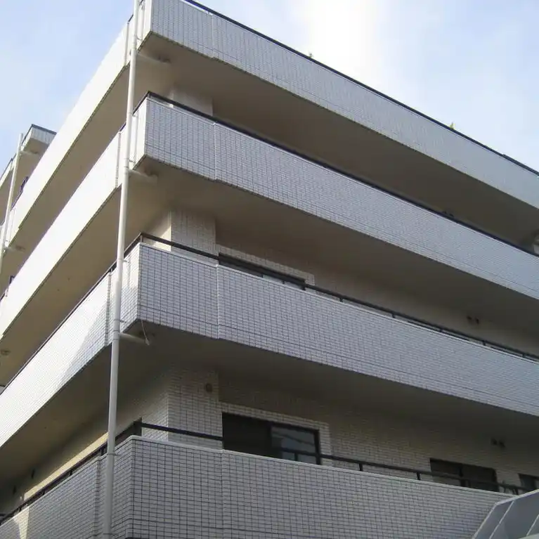 トーカンマンション新根岸