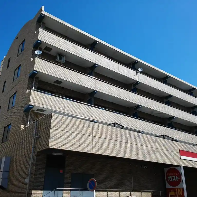 アベニール仲町台