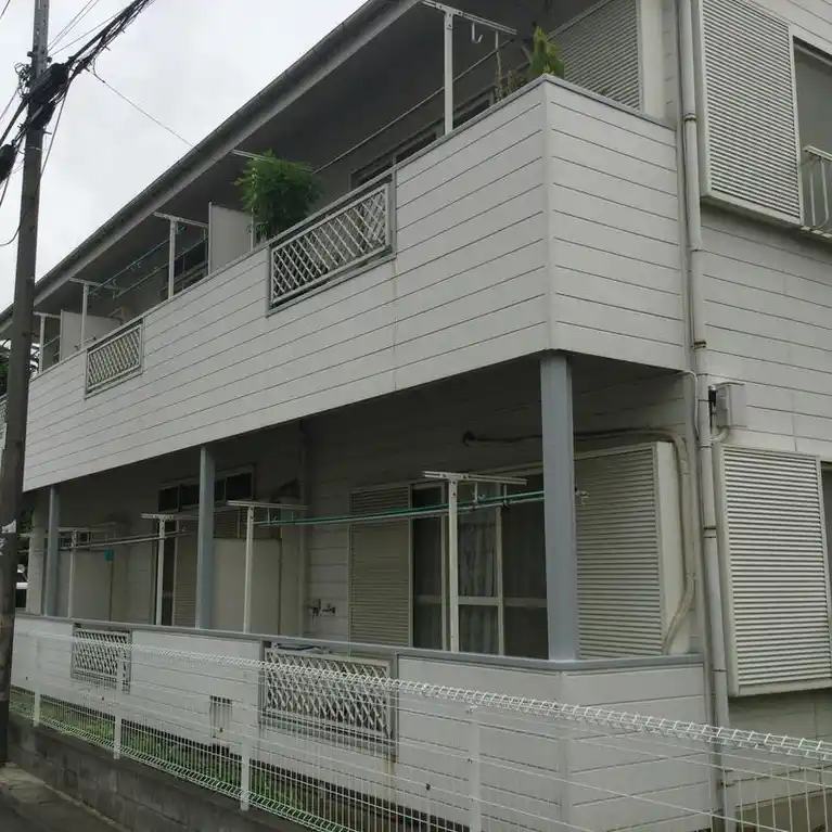 藤香ハイツ