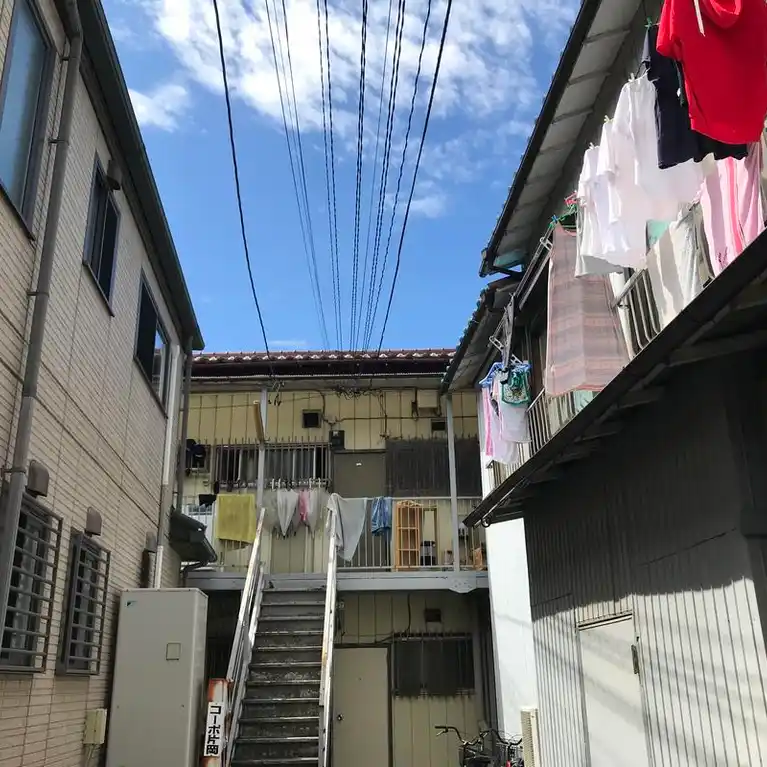 コーポ片岡