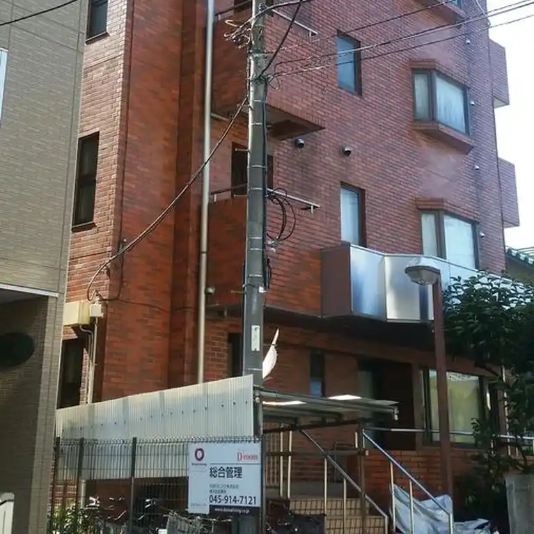 吉澤ビル 外観